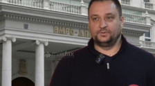 ВМРО-ДПМНЕ: Со 40 амандмани го заштитивме зголемувањето на платите, зошто Трендафилов молчи за фактите од 2024 година?