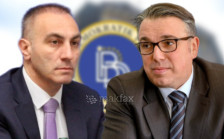 ДУИ обвинува за притисок врз судството: Изјавите на Филков за куќниот притвор се директно мешање во постапката