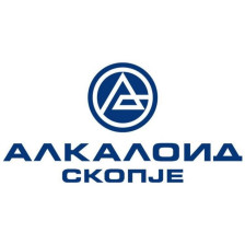 АЛКАЛОИД АД Скопје ќе исплати за 14,3 % поголема дивиденда во однос на минатата година