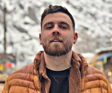 Иранскиот демонстрант Ерфан Солтани ослободен со кауција