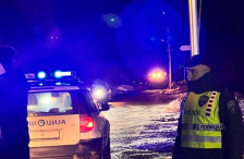 Нормализиран сообраќајот на експресниот пат Кочани-Штип