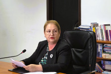 Јаневска: Јавната дебата за Законот за високо образование не е завршена