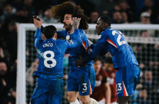 (Видео) Голем пресврт на „Стенфорд Бриџ“ – Челзи го победи Вест Хем