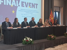 Тополова-Исајловска: Криминалот врз културното наследство остава трајни последици