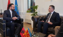 Хоџа-Јаупај: Јакнење на координираната заштита на прекуграничните подрачја