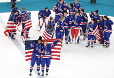 Американките во драматично финале го освоија олимпиското злато