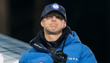 Словенец исфрлен од ЗОИ поради алкохол