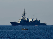 Јапонија заплени кинески рибарски брод и го уапси капетанот кај Нагасаки