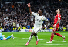 (Видео) Реал по пресврт ја победи Бенфика, ПСЖ на „мускули“ го елиминира Монако