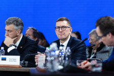 Естонскиот премиер: Путин не може да си дозволи крај на војната