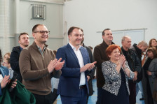 Проданоски и Андоновски од Прилеп: Безбедниот интернет е заедничка одговорност