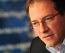 Жерновски со претставка до Судскиот совет за изјавите на Митева за незавршена судска постапка