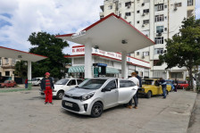 Куба се соочува со голема катастрофа: Трамп се заканува, Мексико најавува помош