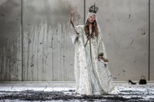 Наследството на Томаж Пандур живее: Наградуваната монодрама „Безгрешна“ на сцената на МНТ