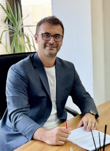 Стојкоски даде отчет за сработеното во првите 100 дена од неговиот мандат