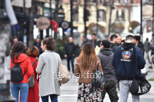 Во тек е исплата на образовниот додаток за втор мерен период за учебната година 2025/2026 година