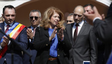 Јотова почна консултации со парламентарните партии за избор на привремен премиер во Бугарија