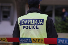 Приведен возач без возачка, прво избегал од полиција, за кратко време бил пронајден