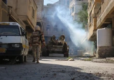 САД потрошија над 11 милијарди долари во првите шест дена од војната против Иран