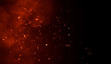 (Видео) Дрон удри во амбасадата на САД во Багдад