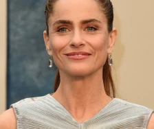 Аманда Пит: Додека ми умираа родителите, дознав дека имам рак