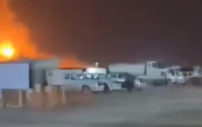 Иран нападна голем енергетски центар, Катар бесен: Дрските напади се директна закана