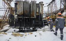 САД, заедно со Русија и Кина, одбија да ги осудат нападите врз украинската енергетска мрежа