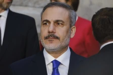 Фидан: Турција нема да дозволи планови за поттикнување граѓанска војна во Иран