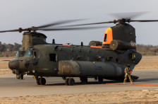 (Видео) Експлозија во британска база во Акротири, Кипар, се сомневаат на напад со дрон