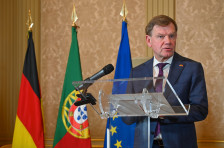 Германскиот шеф на дипломатијата: Не треба да очекуваме брз крај на војната со Иран