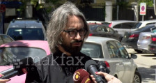 Левица: Шамар за Уставниот суд, Европскиот суд за човекови права отвори постапка во предметот Апасиев против Џафери за референдумската иницијатива
