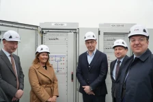 Божиновска: Скопје расте – енергетскиот систем мора да го следи, нови инвестиции за стабилност и сигурна мрежа