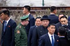 Ким Џонг Ун: Нуклеарниот статус е клучен за националната безбедност