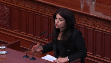 Мојсоска: Новиот државен обвинител испорача сѐ што посака Мицкоски