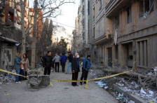 Иран со предупредување: Ќе биде нападната која било американска база во Европа доколку е потребно