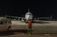 МНР: За денеска е предвиден трет лет од ОАЕ за евакуација на македонските државјани од погодените земји