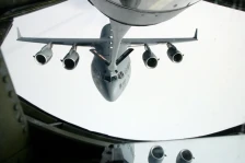 Четворица Американци загинаа во пад на воен авион над Ирак