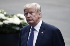 Трамп сака да учествува во изборот на нов ајатолах во Иран