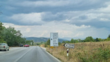 Двајца повредени во сообраќајка кај демирхисарско, возачот имал 1,66 промили алкохол