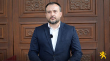 (Видео) Лефков: Венко зборува едно, Филипче друго, нема договори или преговори за никакви мигрантски кампови и мигранти во Македонија