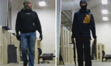 Украдени дронови од воена база во САД, армијата објави слики од осомничените и нуди награда