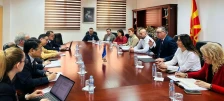 Мемов со Мисијата на ММФ: Неопходно да се преземат активности што поскоро за консолидирање на пензискиот систем
