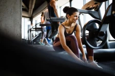 Треба да ги јадете овие намирници веднаш по тренингот: еве зошто