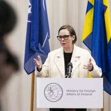 Иран погуби шведски државјанин обвинет за шпионажа