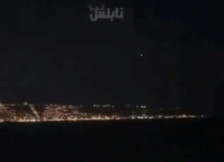 (Видео) Нова снимка од моментот кога дрон погоди база на Кипар