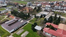 Заврши  реконструкцијата на Регионалниот центар за стручно – образование и обука „Моша Пијаде“ во Тетово