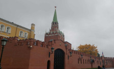 Москва: Нападот на НАТО врз Југославија беше катастрофален удар врз меѓународното право