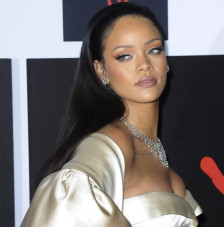 (Видео) Пукано кон домот на Ријана во Беверли Хилс: пејачката била внатре