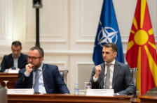 По трагичниот настан: институциите ќе менуваат закони за подобра заштита на жртвите на семејно насилство