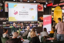 „Чудна случка во гратчето Капи и Штици“ на Ванчо Полазаревски – добитник на наградата „Оливера Николова“ за 2026 година